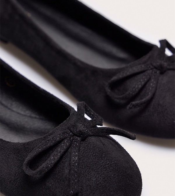 PrettyLittleThing  Shoes - Black undefined
