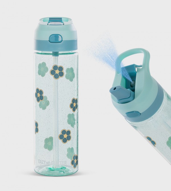 Eazy Kids Eazy Kids - Green Lunch Bag Set