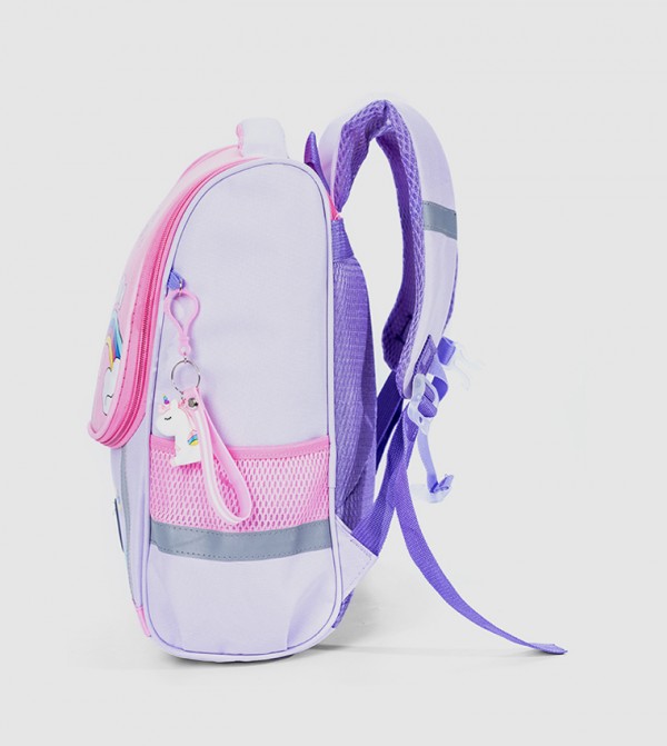 Eazy Kids  Trolley Backpack Set - Multi Trolley Backpack Set