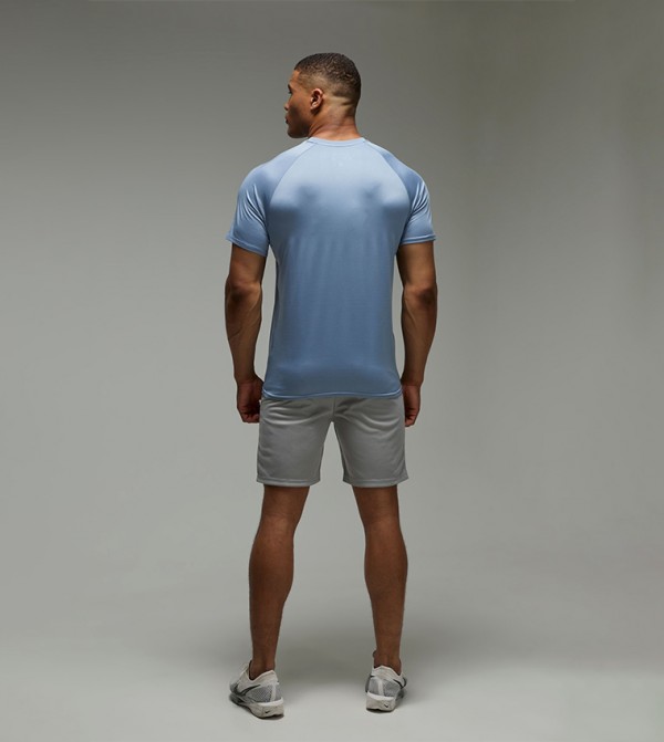 boohooMAN - Outlet boohooMAN - Outlet - Grey Shorts