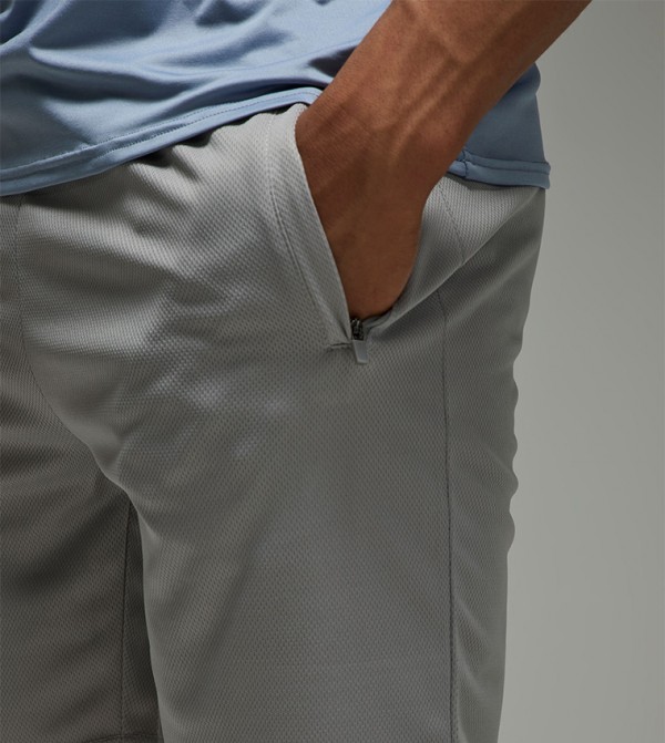 boohooMAN - Outlet boohooMAN - Outlet - Grey Shorts