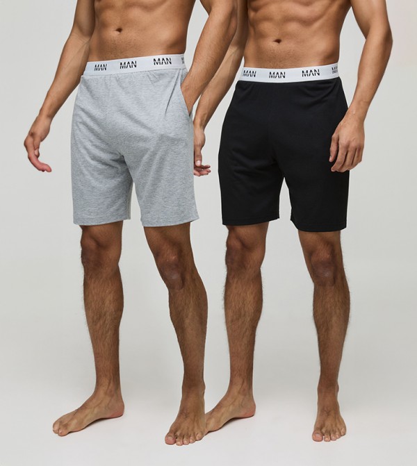 boohooMAN boohooMAN - Multi Bottoms