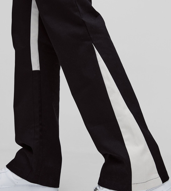 boohooMAN boohooMAN - Black Casual Pants