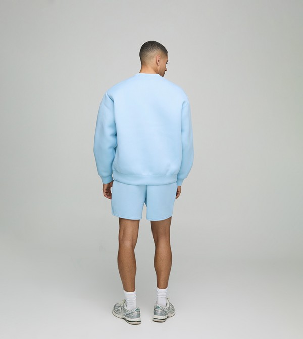 boohooMAN  Track Suit - Blue Track Suits