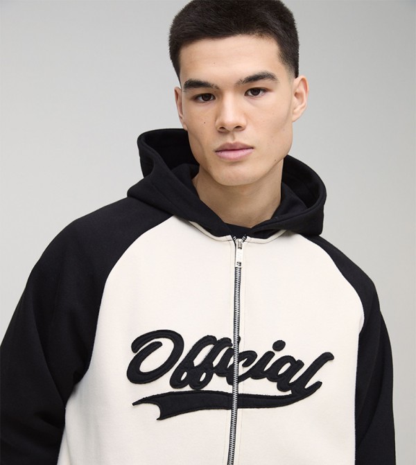 boohooMAN  Clothing - Black Casual Jackets