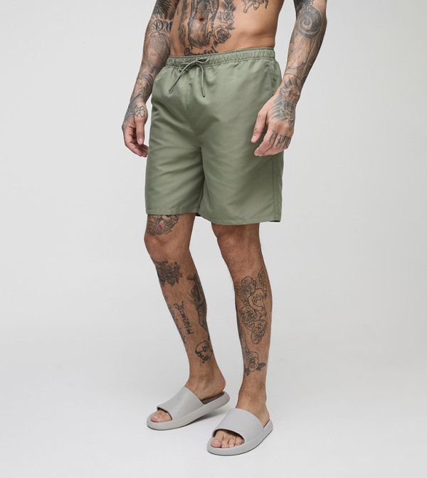 boohooMAN - Outlet  Swimwear - Multi Bottoms