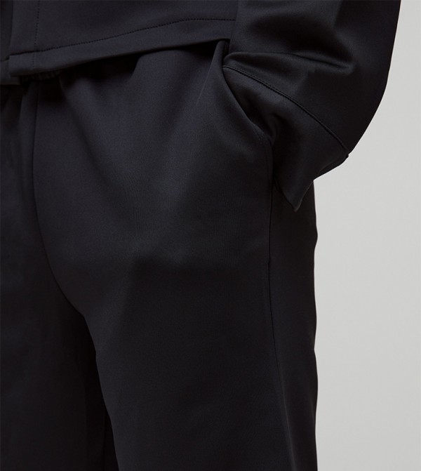 boohooMAN  Casual Shorts - Black Casual Shorts