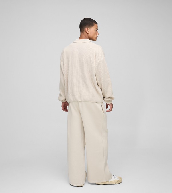 boohooMAN boohooMAN - STONE Sweaters