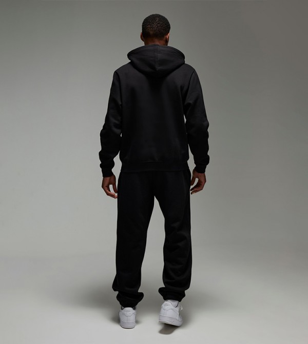 boohooMAN boohooMAN - Black Joggers