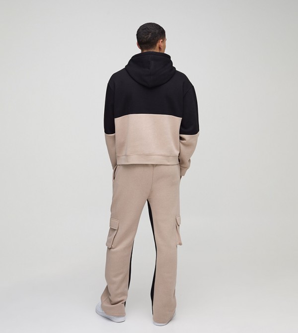boohooMAN  Clothing - Multi Hoodies