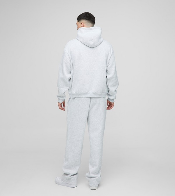 boohooMAN  Track Suit - Grey Track Suits