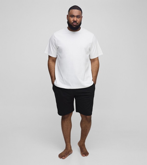 boohooMAN  Sleepwear - Multi Pyjama Set