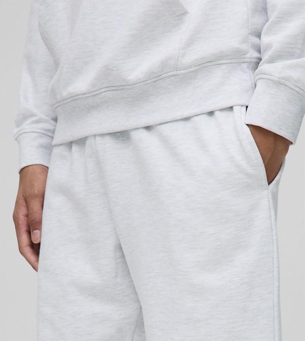 boohooMAN boohooMAN - Grey Joggers