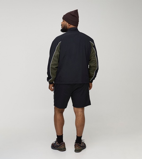 boohooMAN  matching-sets - Black Track Suits