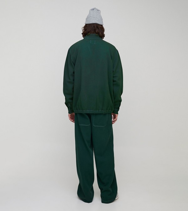boohooMAN boohooMAN - Green Casual Jackets