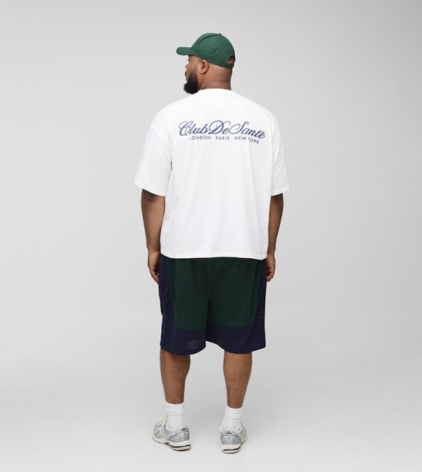 boohooMAN - Outlet boohooMAN - Outlet - Green Casual Shorts