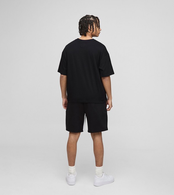 boohooMAN  Track Suit - Black Track Suits