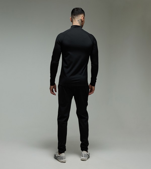 boohooMAN  Track Suit - Black Track Suits
