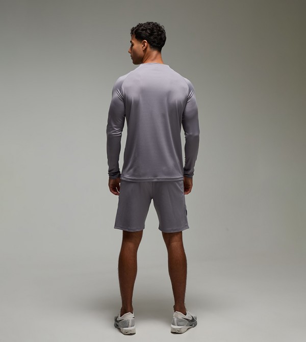 boohooMAN  Track Suit - Grey Track Suits