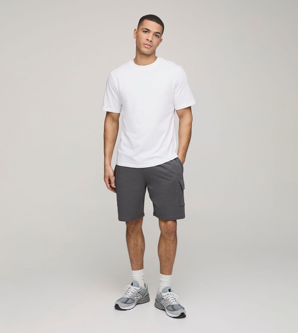 boohooMAN boohooMAN - Multi Co-Ord Set