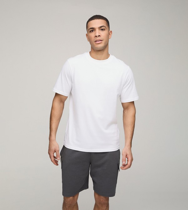boohooMAN boohooMAN - Multi Co-Ord Set
