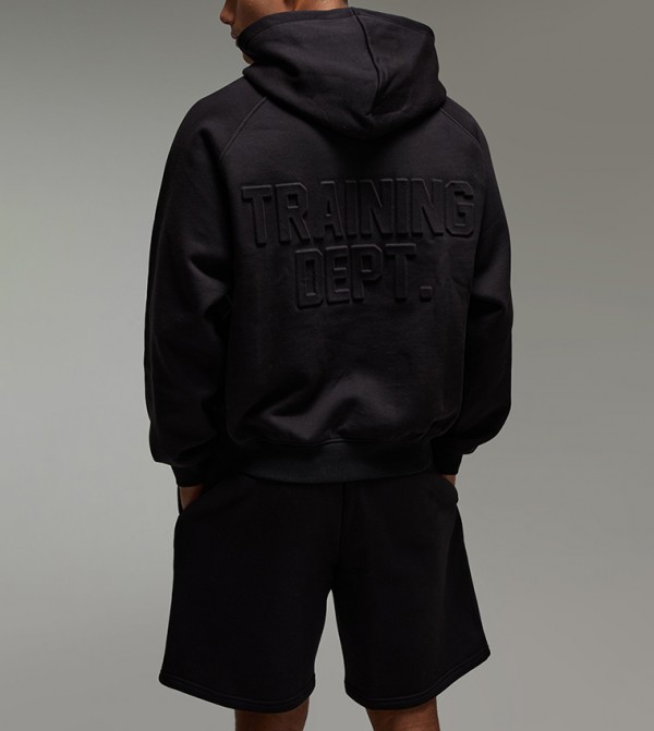 boohooMAN  Track Suit - Black Track Suits