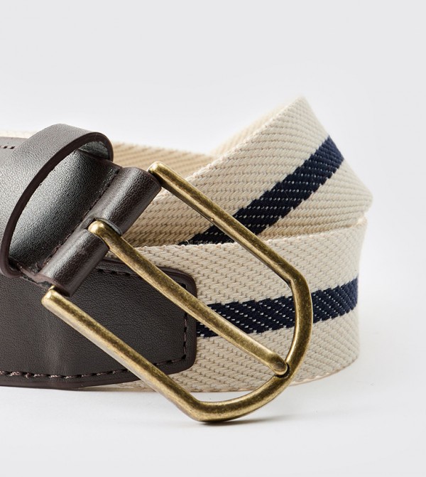 boohooMAN  Belts - Multi Leather Belts
