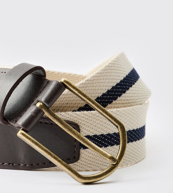 boohooMAN  Belts - Multi Leather Belts