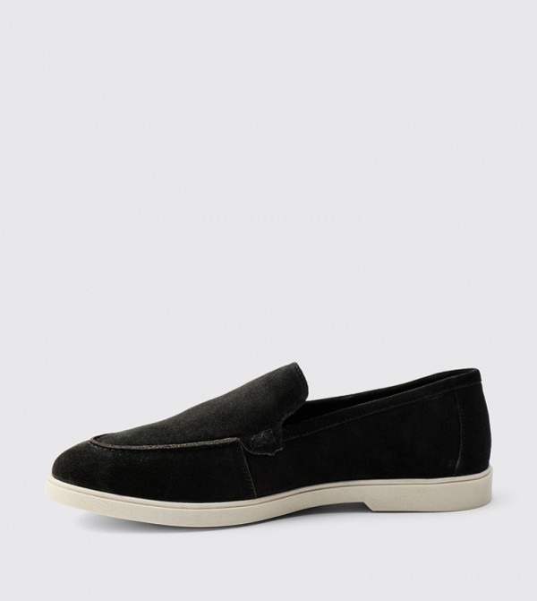 boohooMAN  Loafers & Moccasins - Black undefined
