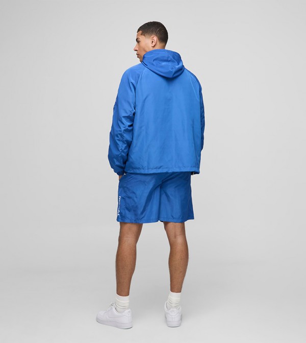 boohooMAN  - Blue Jackets