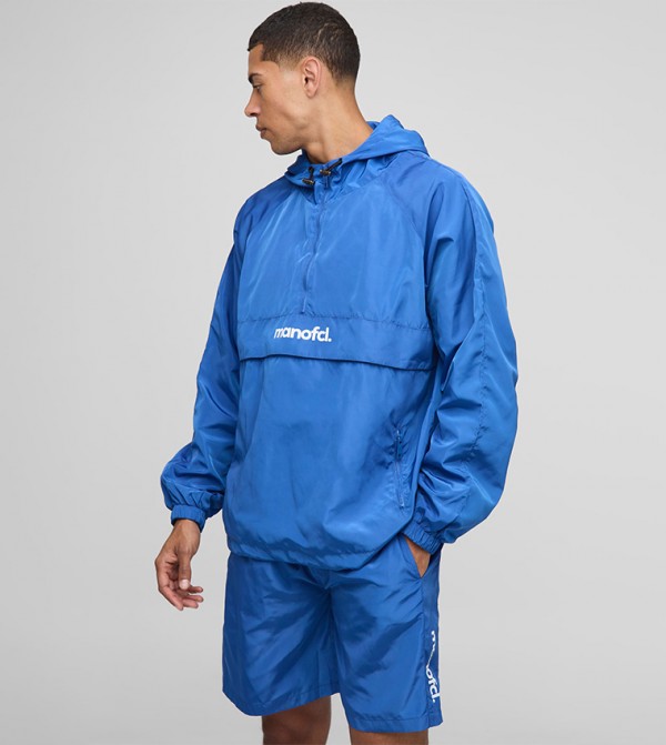 boohooMAN  - Blue Jackets