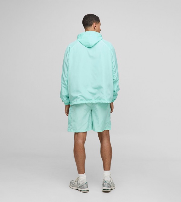 boohooMAN  - Green Jackets