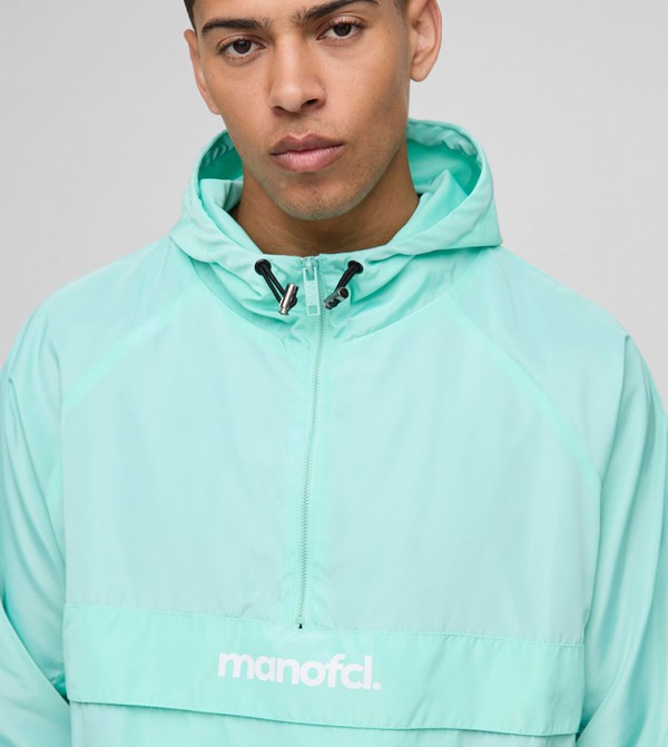 boohooMAN  - Green Jackets