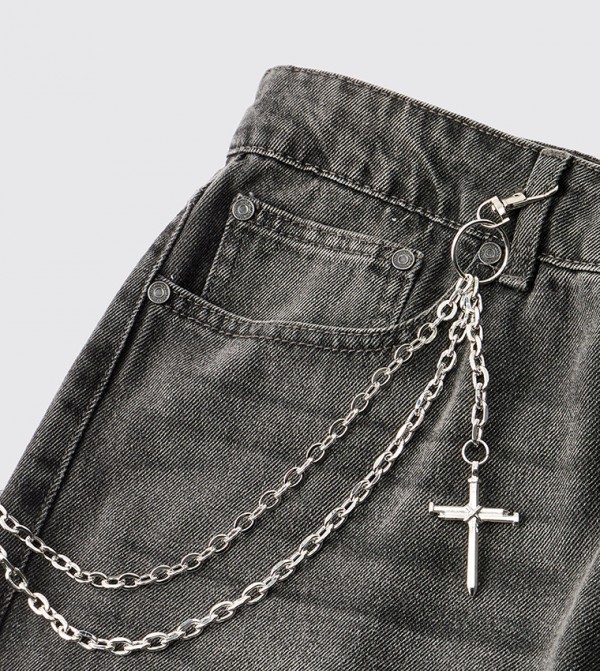 boohooMAN  Jewellery - Silver undefined