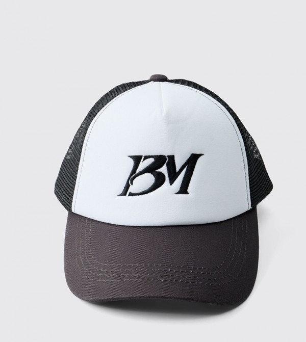 boohooMAN  Caps & Hats - Multi Caps