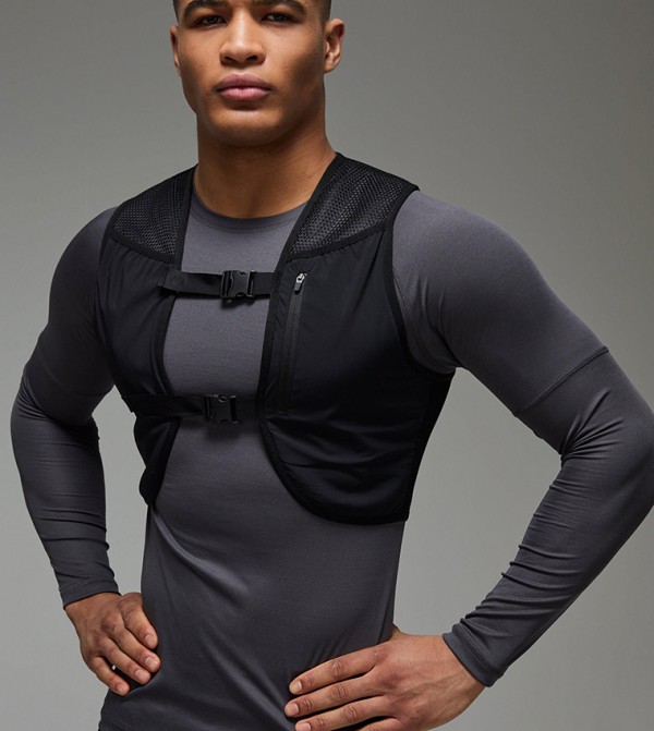 boohooMAN Jackets - Black Jackets