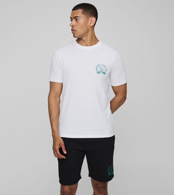 boohooMAN  - Multi Co-Ord Set