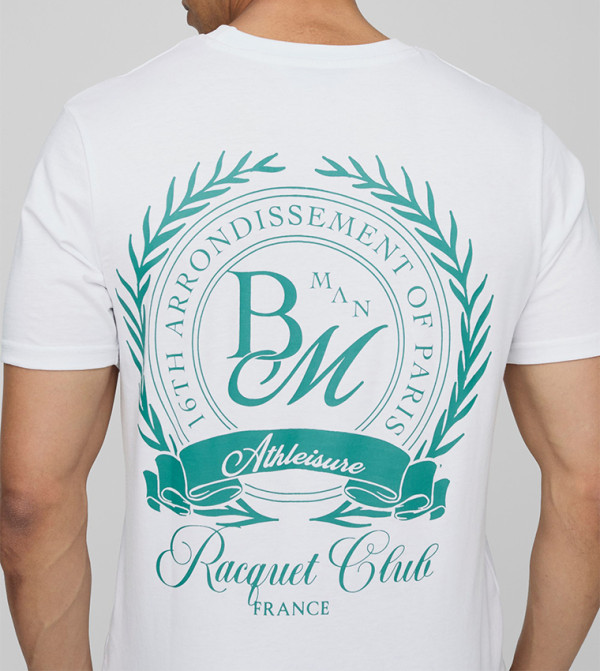 boohooMAN  - Multi Co-Ord Set