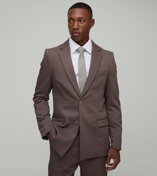 boohooMAN  - MOCHA Blazers