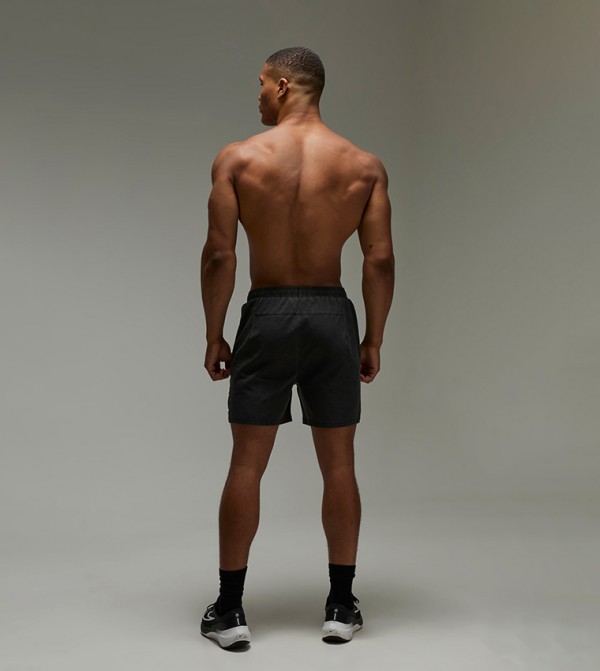 boohooMAN boohooMAN - Black Shorts