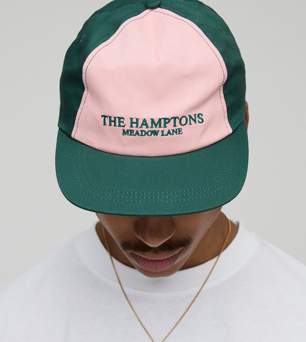 boohooMAN Caps & Hats - Multi Caps