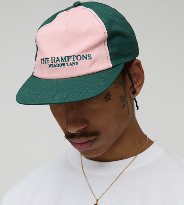 boohooMAN Caps & Hats - Multi Caps