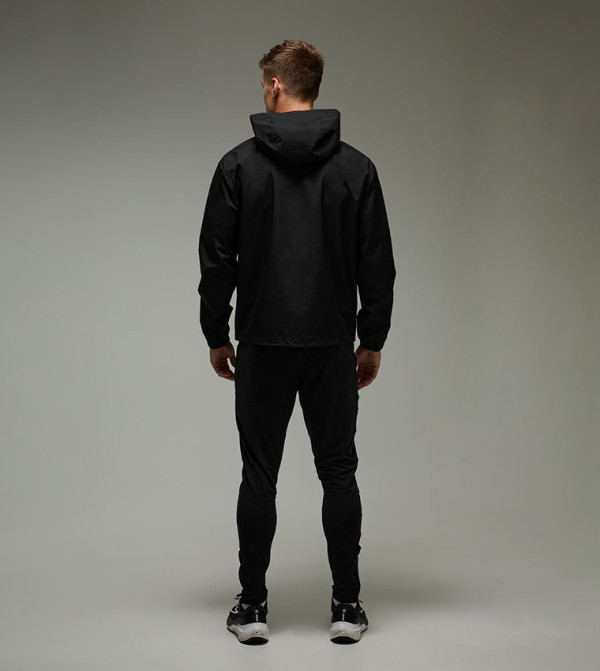 boohooMAN  Jackets - Black Jackets