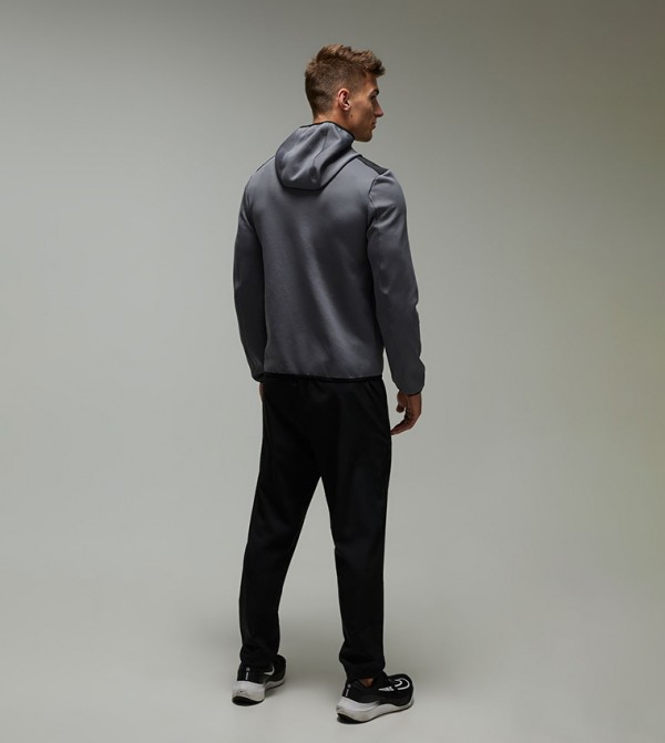 boohooMAN Jackets - Charcoal Jackets