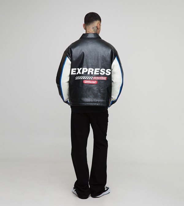 بوهو مان  جاكيتات و معاطف - أسود جاكيتات كاجوال