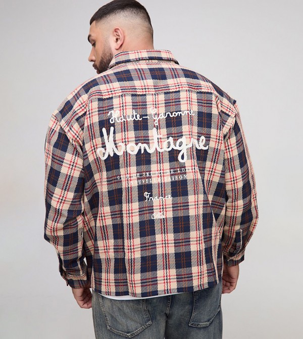 boohooMAN  - Multi Casual Shirts