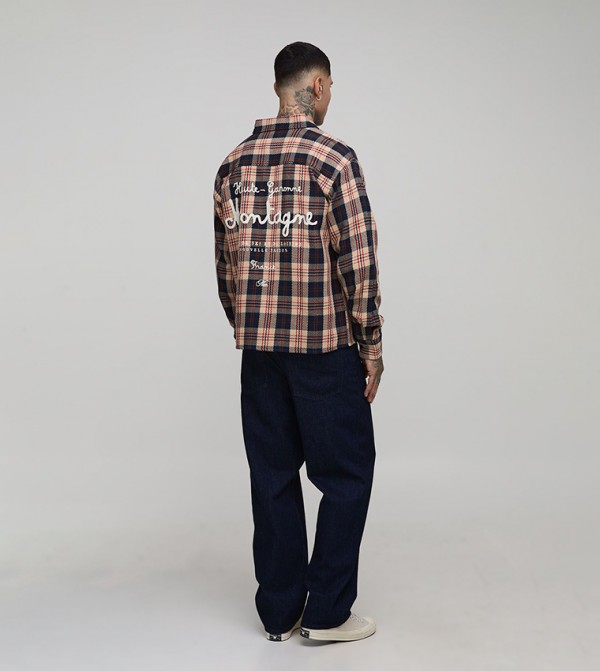 boohooMAN  - Multi Long Sleeves