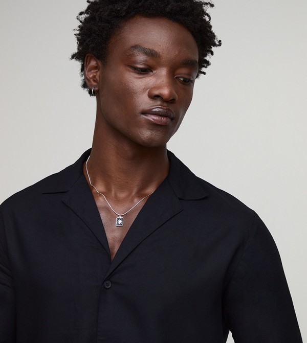 boohooMAN boohooMAN - Black Long Sleeves
