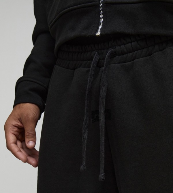 boohooMAN  Joggers - Black Joggers