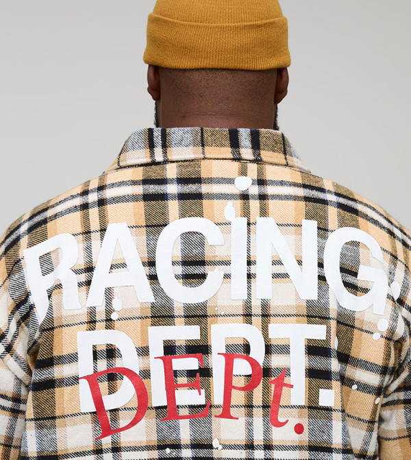 بوهو مان بوهو مان - أصفر Long Sleeves